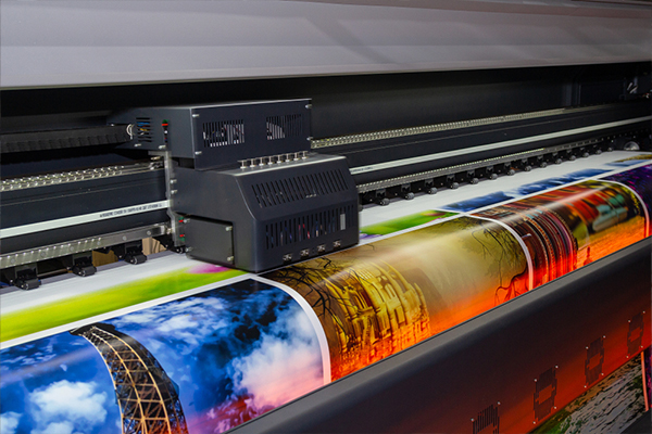 digital printing services